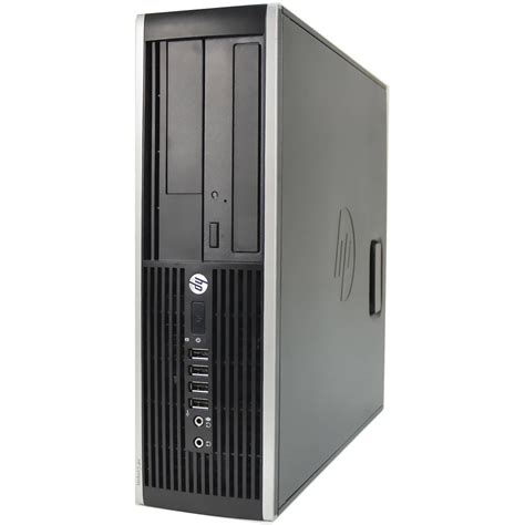 hp 8200 elite desktop